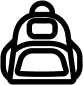 Bags Icon